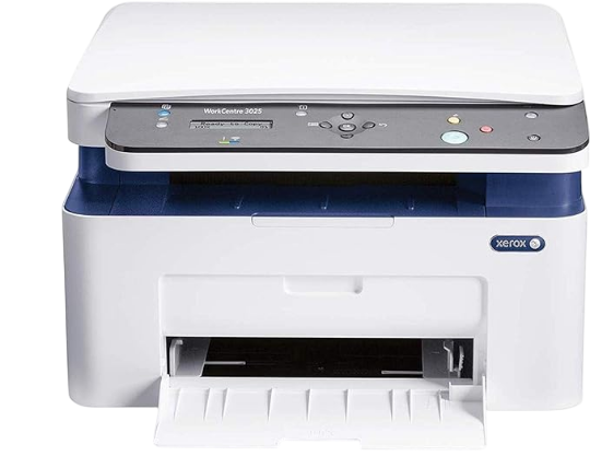 Տպիչ Printer Xerox Phaser 3025V BI - ի նկար