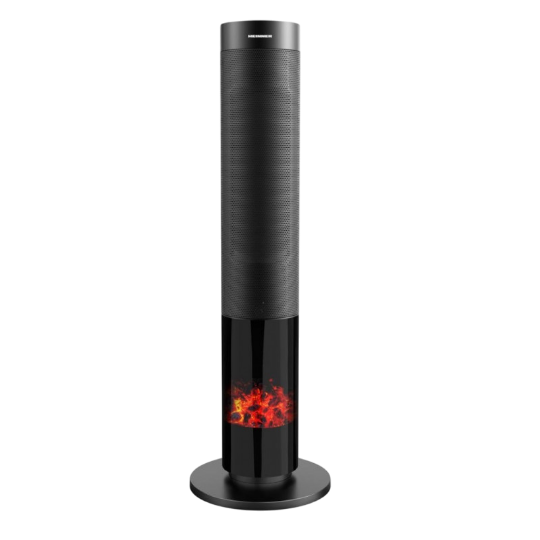 Տաքացուցիչ HEINNER HCH-LF2000BK  - ի նկար