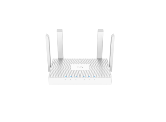 Ռոութեր Router Cudy WR1300E - ի նկար