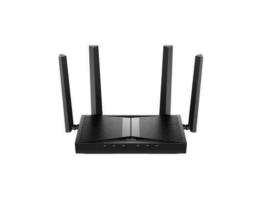 Picture of Ruther Router Cudy WR3600h