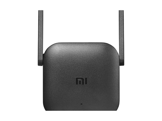 Ռոութեր Xiaomi Mi Wi-FiRange Extender Pro (R03) DVB4235G - ի նկար