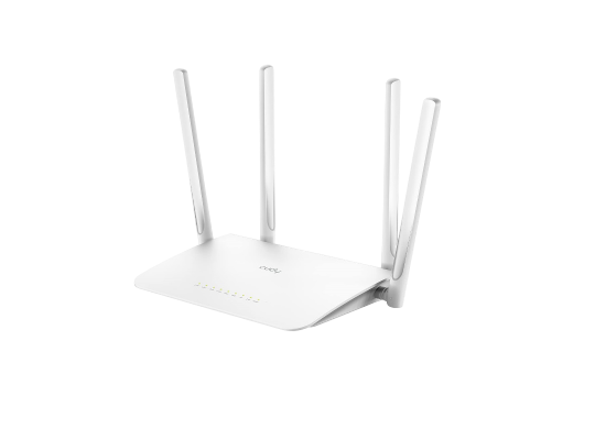 Picture of Router Router Cudy WR1300