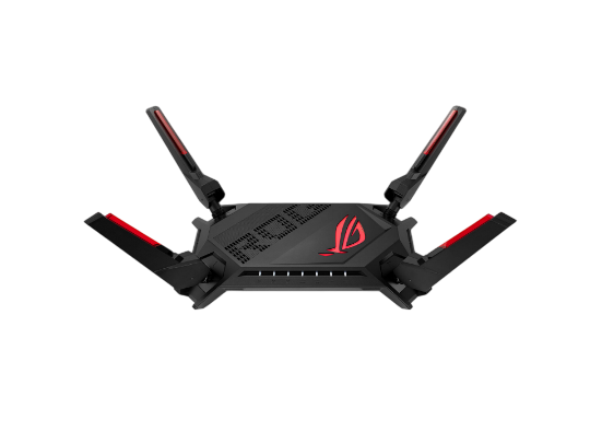 Picture of Ruther Router Asus GT-AX6000