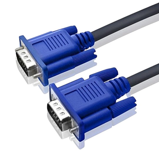Մալուխ VGA Cable 3m - ի նկար