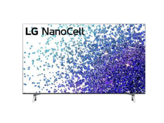 Հեռուստացույց TV LG NanoCell 50" 50NANO773PA - ի նկար