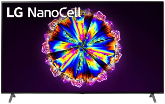 Picture of TV LG 75 "75nano906na: