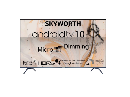 Picture of TV TV Skyworth 50 "50g3a