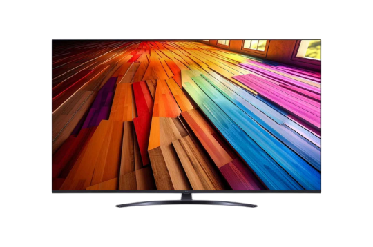 Հեռուստացույց TV LG 43'' 43UT81009LB - ի նկար