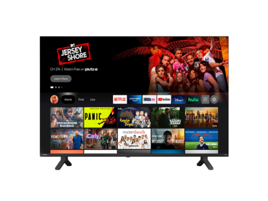 Հեռուստացույց TV Toshiba 32" 32V35KW - ի նկար