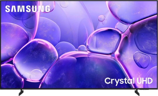 Հեռուստացույց SAMSUNG UE65U8000FUXRU - ի նկար