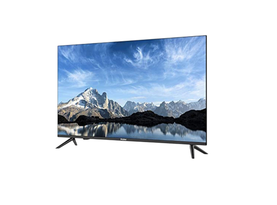 Հեռուստացույց HAIER LE50K6600UG - ի նկար