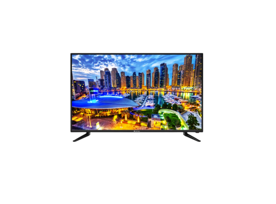 Հեռուստացույց TV Lightwave 43" S4300-T2 - ի նկար