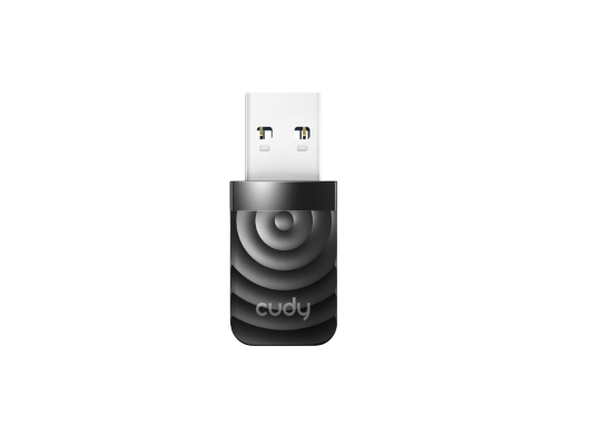 Ադապտոր Cudy Adapter USB 3.0 WU1300S - ի նկար