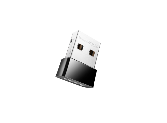 Picture of Adapter Cudy Adapter USB WU650