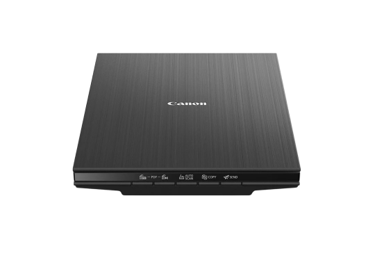 Picture of Scanner Scanner Canon Lide 400: