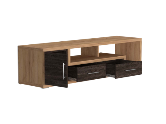 Picture of TV stand HOBEL EX-C07-K003 / 7648 (1)