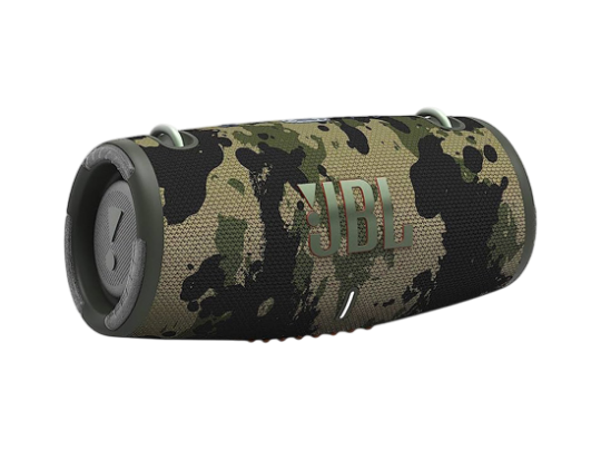 Բարձրախոս Speaker JBL Xtreme 3 Camo UK JBLXTREME3CAMO - ի նկար