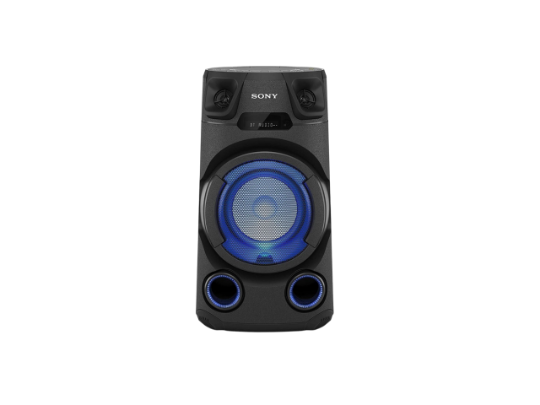 Picture of Speaker Sony MHCV13:
