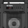 Բարձրախոս SVEN PS435 black - ի նկար