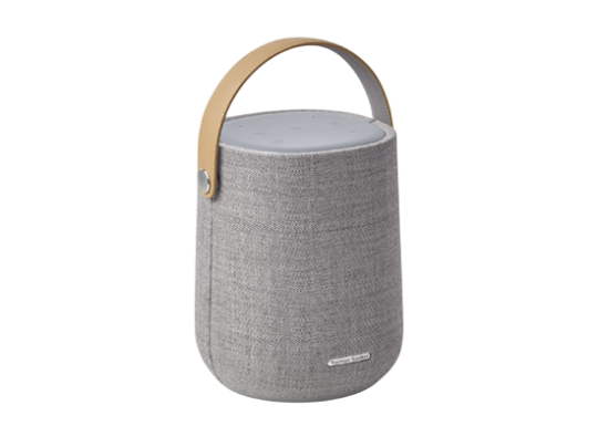 Picture of Speaker Speaker Harman Kardon Citation 200 Gray: