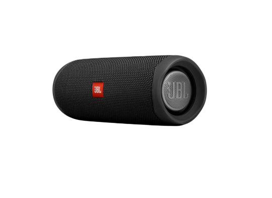 Picture of Speaker Speaker JBL Flip 5 Black Bluetooth JBlflip5BLK