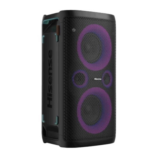 Բարձրախոս HISENSE PARTY ROCKERONE   - ի նկար