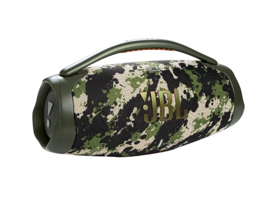 Picture of Speaker Speaker JBL BOOMBOX 3 Squard Portable Bluetooth