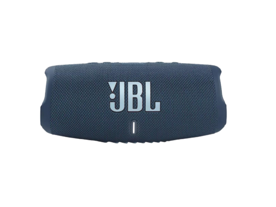 Picture of Speaker Speaker JBL Flip 5 Blue Bluetooth JBLFlip5Blu