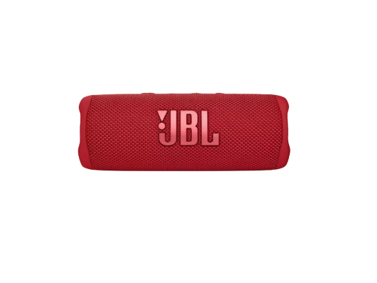 Բարձրախոս Speaker JBL Flip 6 Red EU Portable JBLFLIP6RED - ի նկար