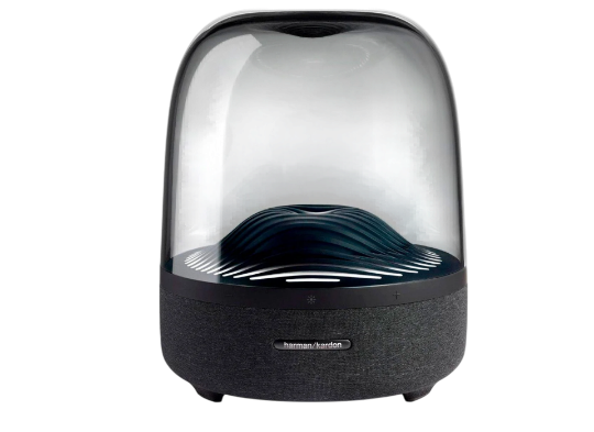 Picture of Speaker Speaker JBL Harman Aura Studio 3 Bluetooth Black: