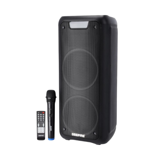 Բարձրախոս GEEPAS GMS11168 - ի նկար