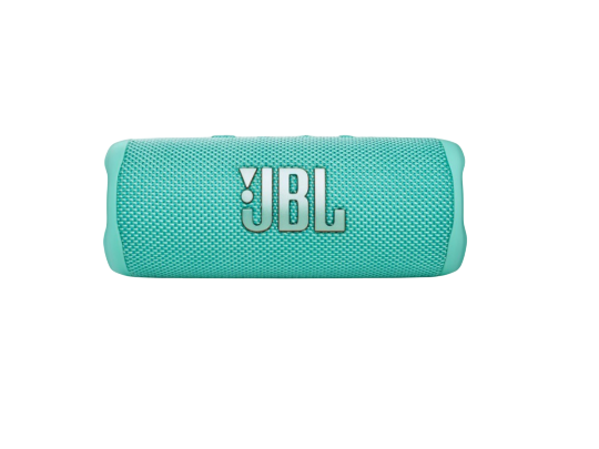 Բարձրախոս Speaker JBL Flip 6 Teal EU Portable JBLFLIP6TEAL - ի նկար