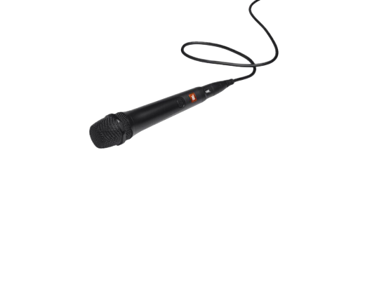 Picture of Microphone JBL PBM100 BLK