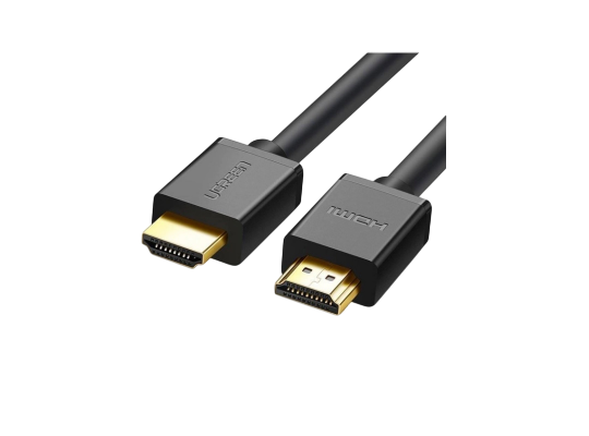 Մալուխ UGREEN HD104 10112 HDMI Cable 20m (Black) - ի նկար