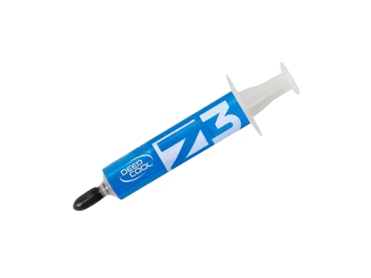 Ջերմային քսուկ Termo Pasta DeepCool Z3 - ի նկար