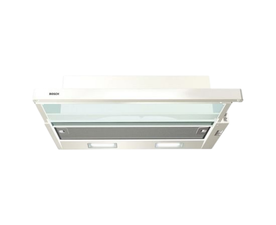 Ներկառուցվող օդաքարշ պահարաններ Bosch DFT63CA20Q - ի նկար