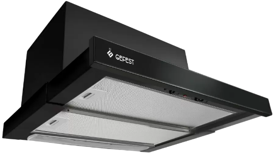 Picture of Built-in Air Station Gefest Bo 4501 K23: