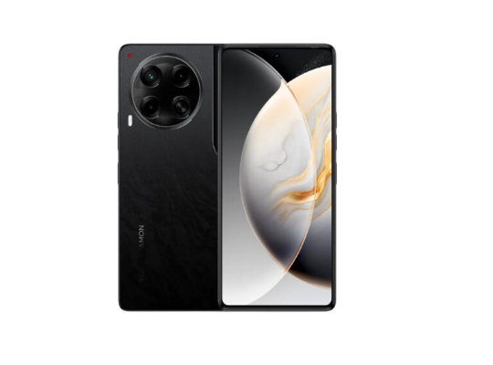 Picture of Mobile Phone Tecno Camon 30 CL6 8/256 BASALTIC DARK