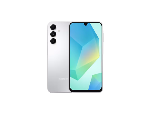 Հեռախոս Samsung Galaxy A16 8GB/SSD256GB/Gray - ի նկար