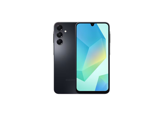 Picture of Phone Samsung Galaxy A16 8GB / SSD256GB / Black: