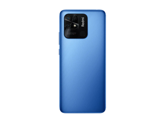 Picture of Mobile Phone Redmi 10A 2GB / 32GB Sky Blue: