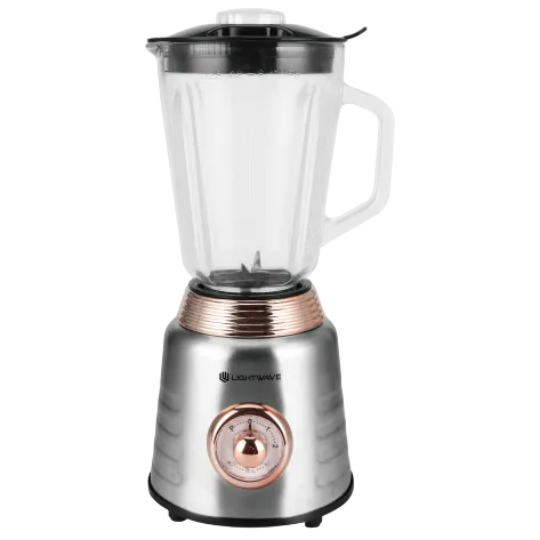 Բլենդեր Lightwave 3 in 1 450W LW-BLD-300 - ի նկար