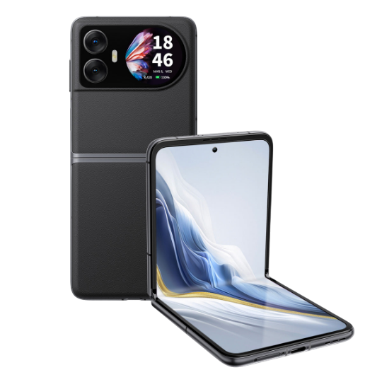 Picture of Mobile Phone BlackView Hero 10 12 24GB / SSD256GB Eclipse Black: