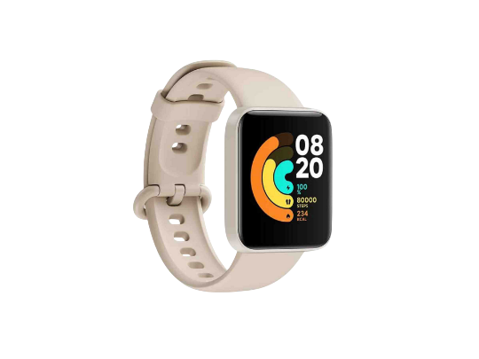 Սմարթ ժամացույց Xiaomi Redmi Watch 2 Lite (Ivory) (M2109W1) BHR5439GL - ի նկար