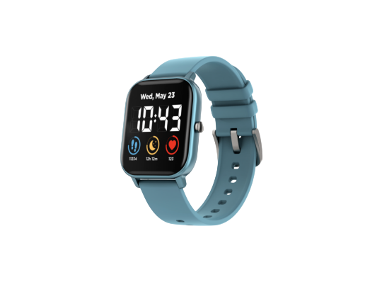 Ժամացույց Smartwatch CANYON SW-74 Blue CNS-SW74BL - ի նկար