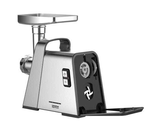 Մսաղաց HEINNER MG-Y1800X  - ի նկար