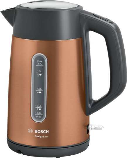 Թեյնիկ Bosch TWK4P439 - ի նկար