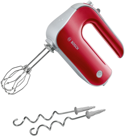 Picture of Mixers Bosch MFQ40303