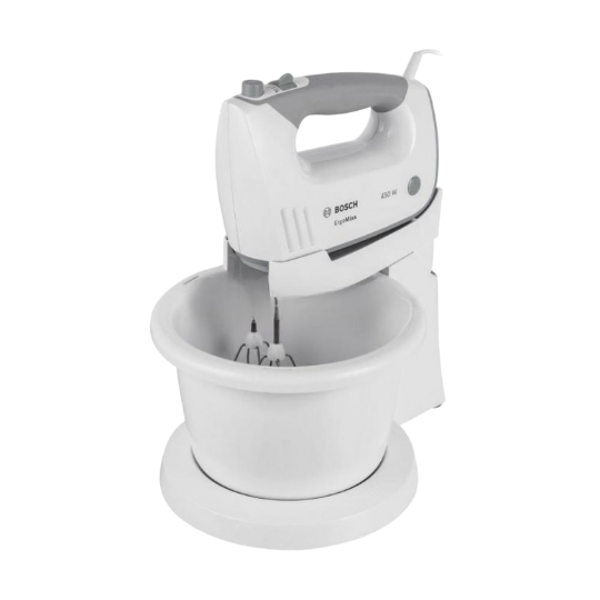 Տարայով հարիչ Bosch MFQ36460  - ի նկար