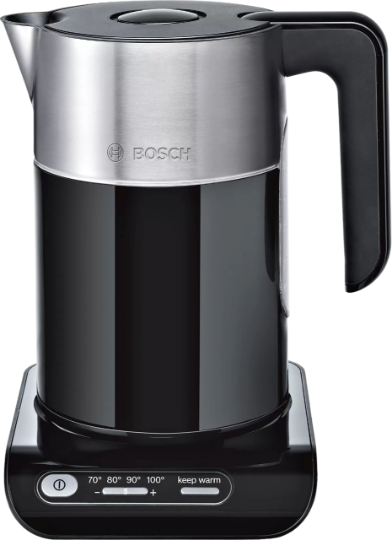 Թեյնիկ Bosch TWK8613P - ի նկար